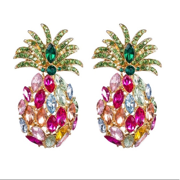 EYE CANDY LA Earrings